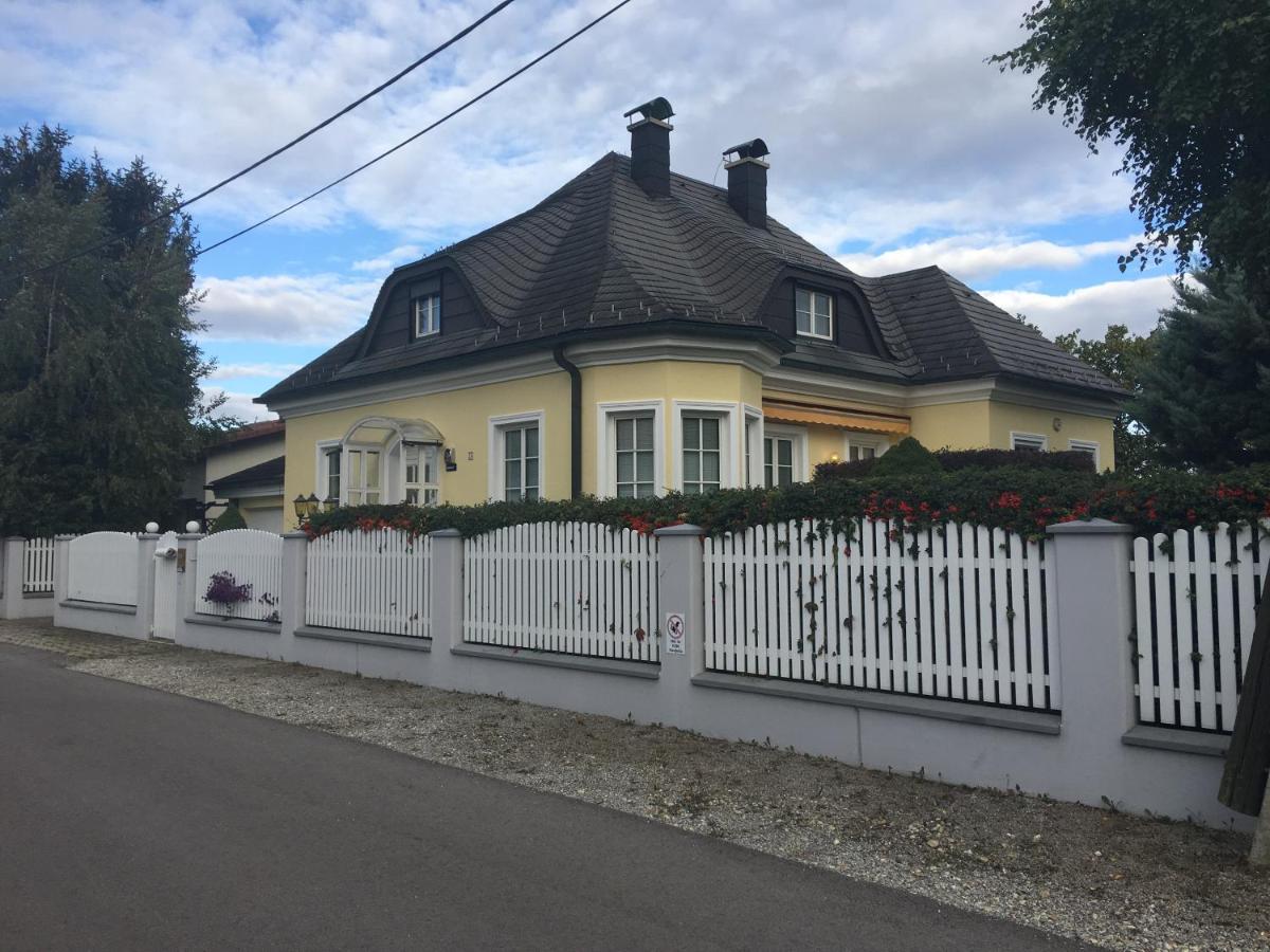 Haus in idyllischer Lage - Housity