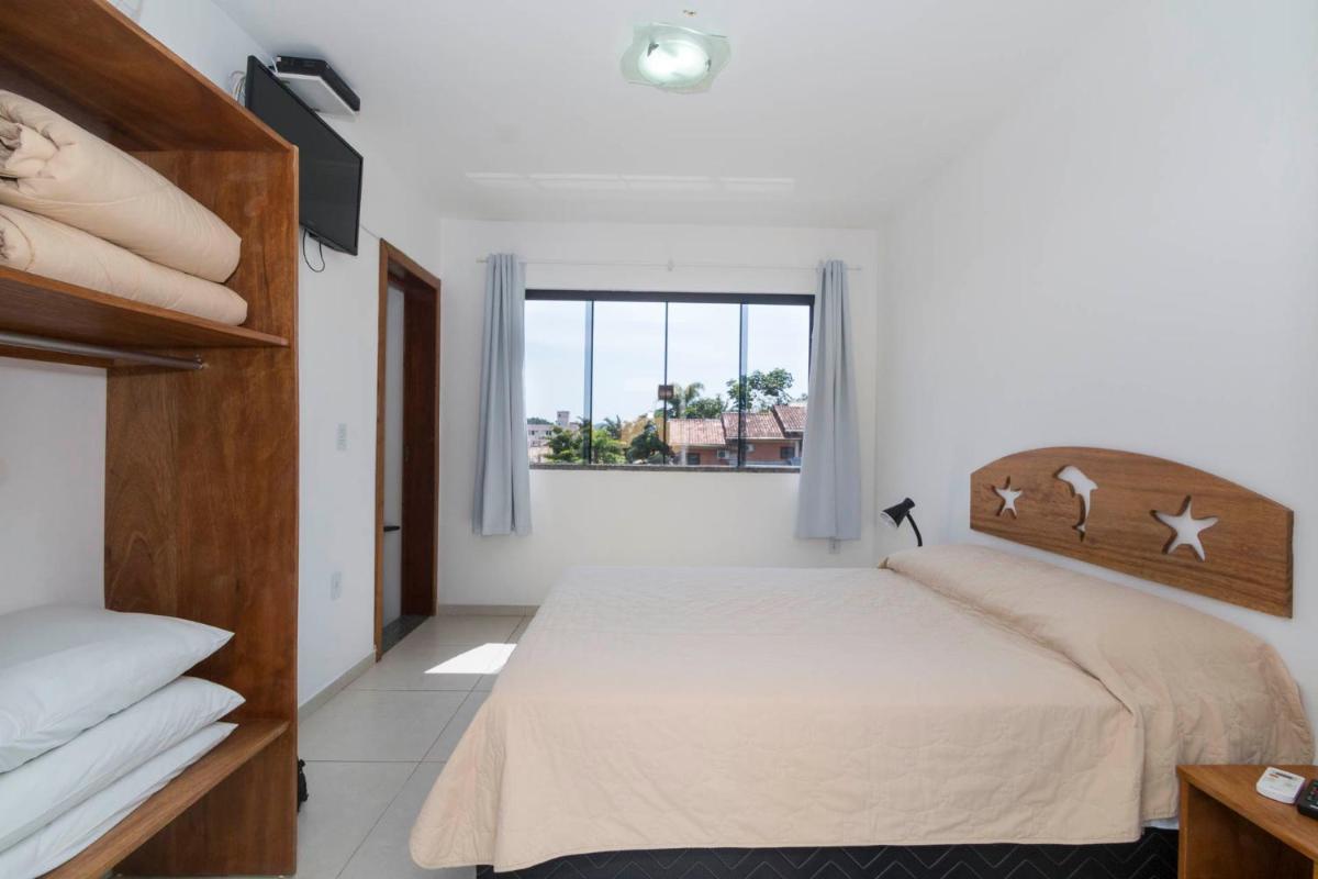 Suitetrails - Residencial Los Abuelos