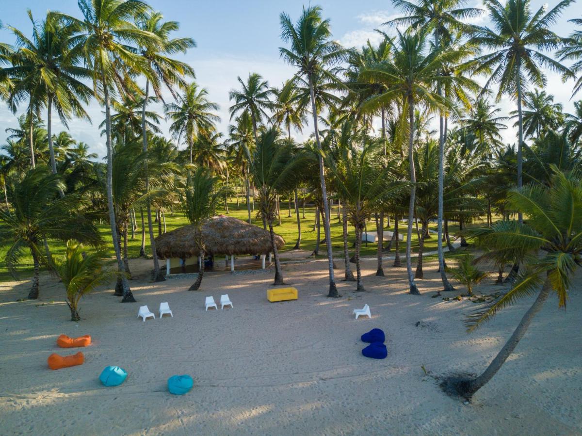 Baoba Beach - Housity