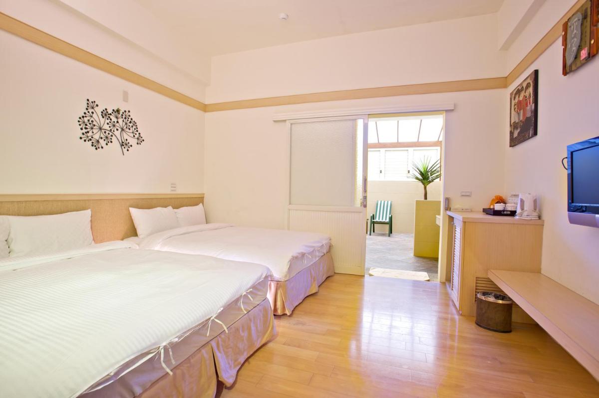 Bali B&B - Housity