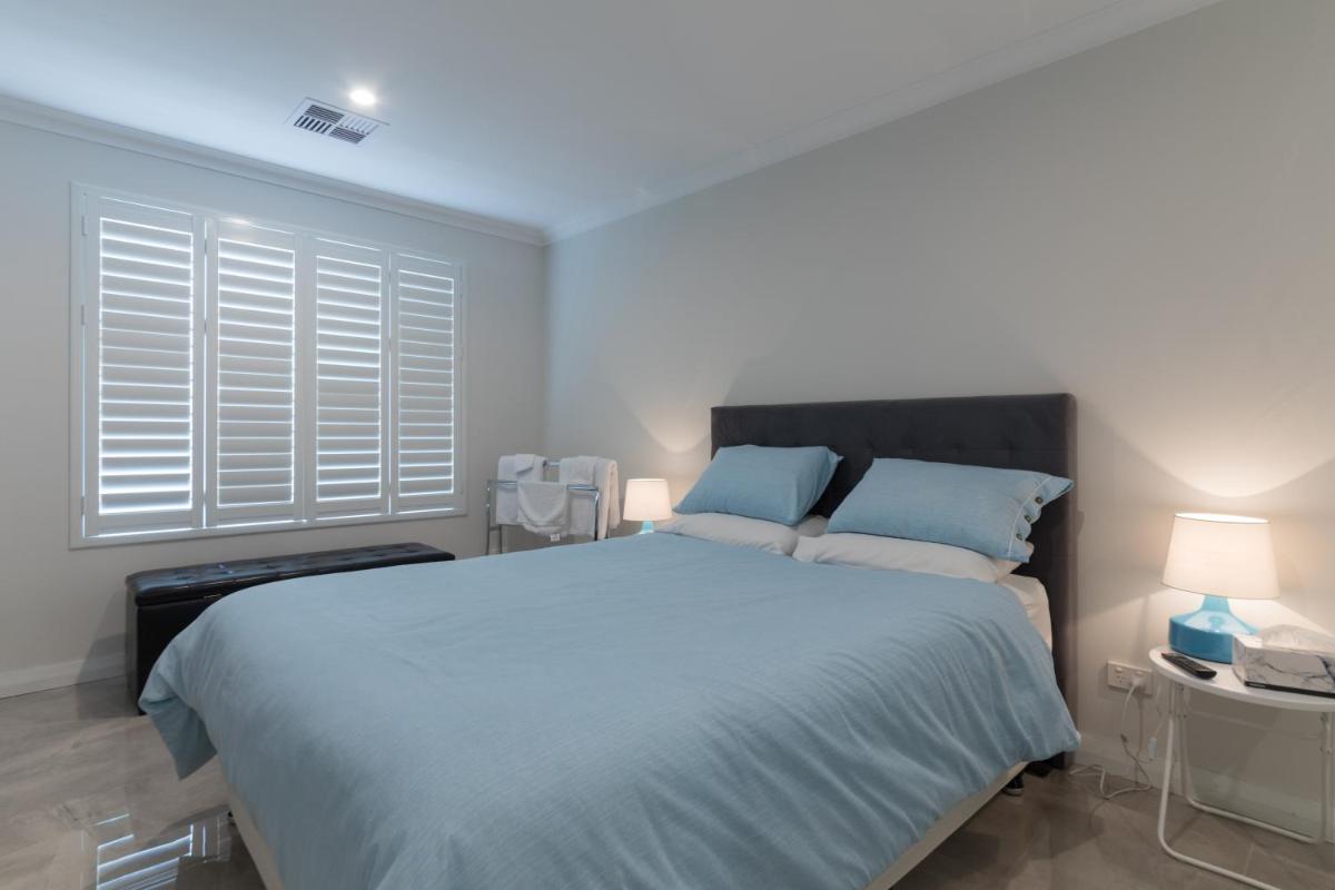 Epsom on Swan Bed & Breakfast - Housity
