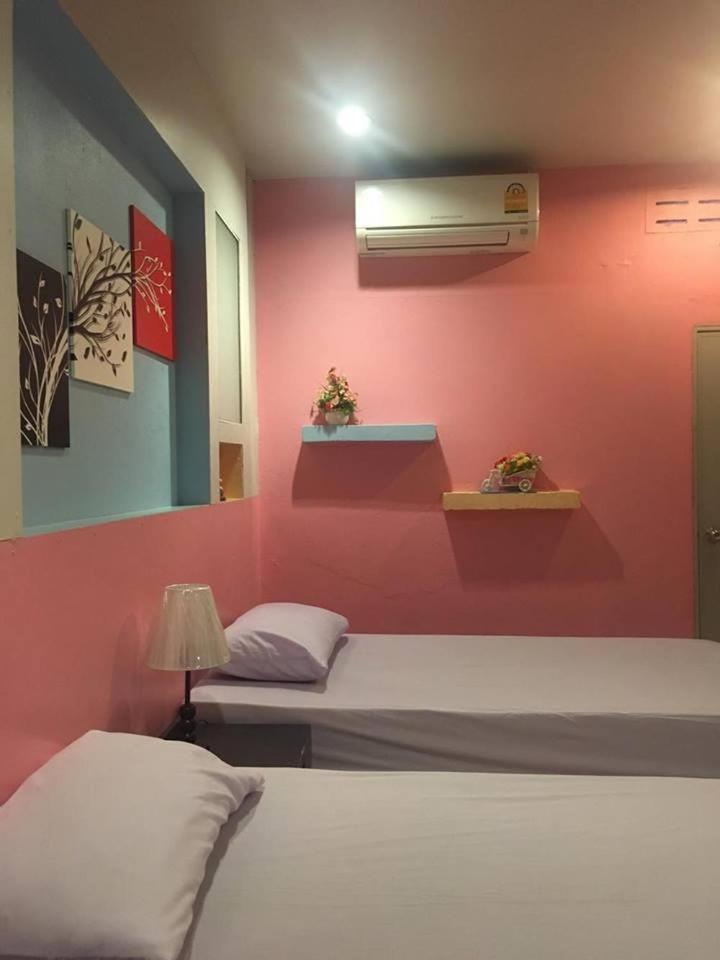 Adchara Mansion - Housity