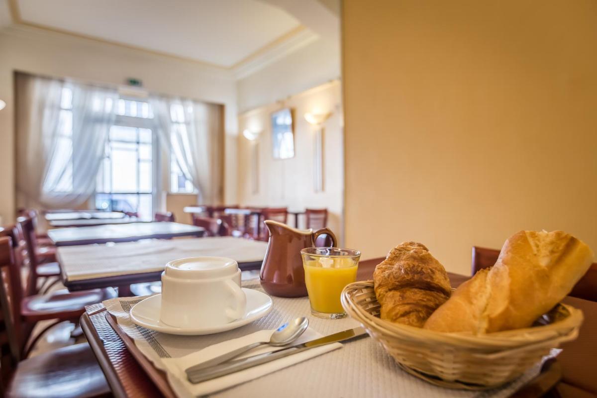 Hôtel Saint Maurice - Housity