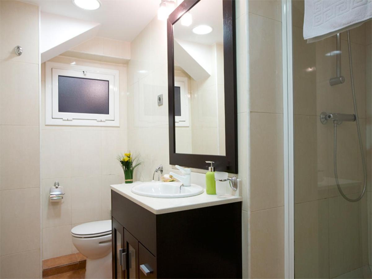Top Barcelona Apartments - Hizvo