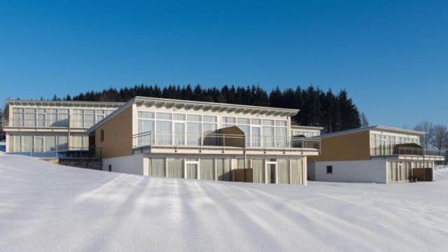 Suitetrails - Fairway-Appartements