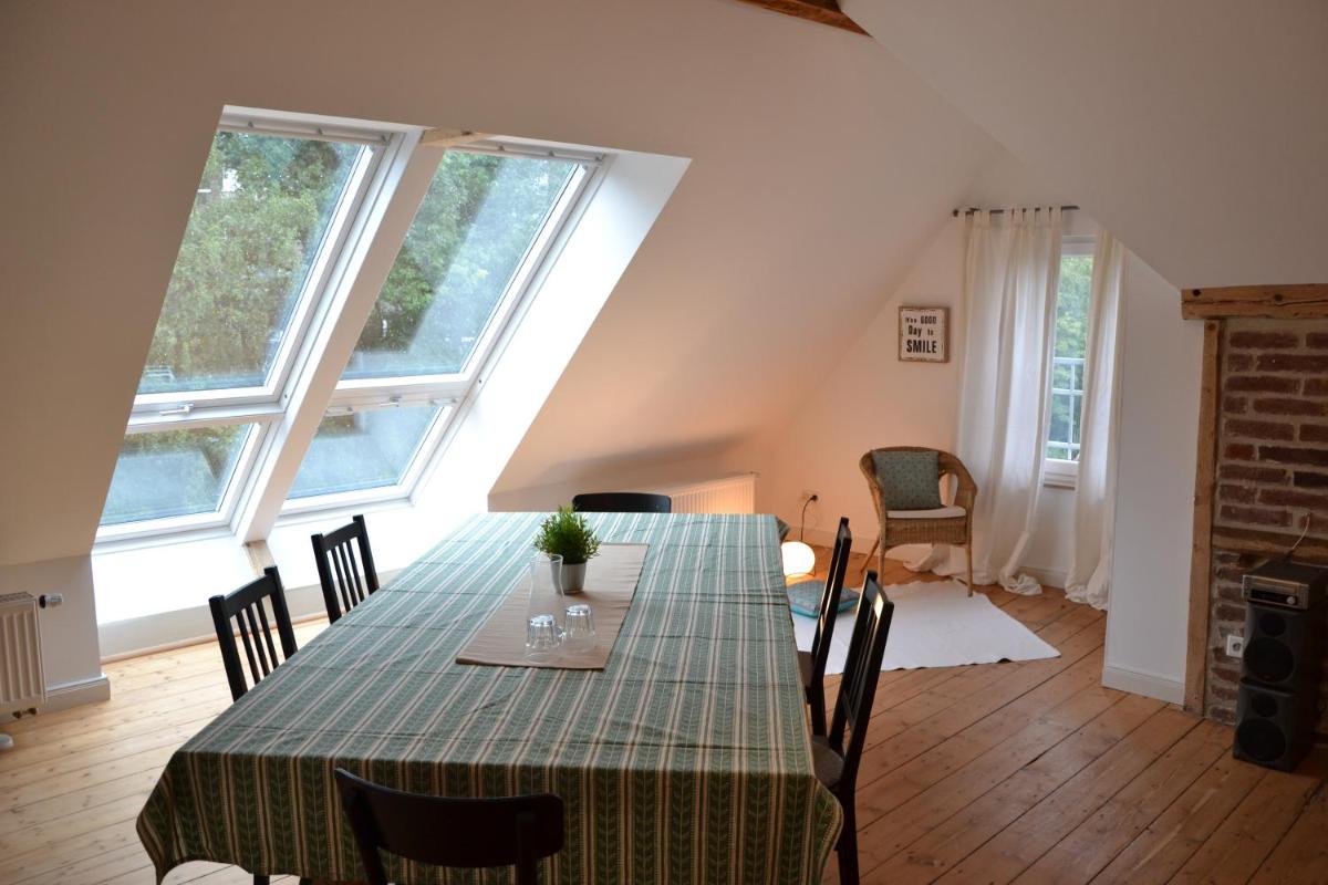 Fabrikantenvilla - Housity