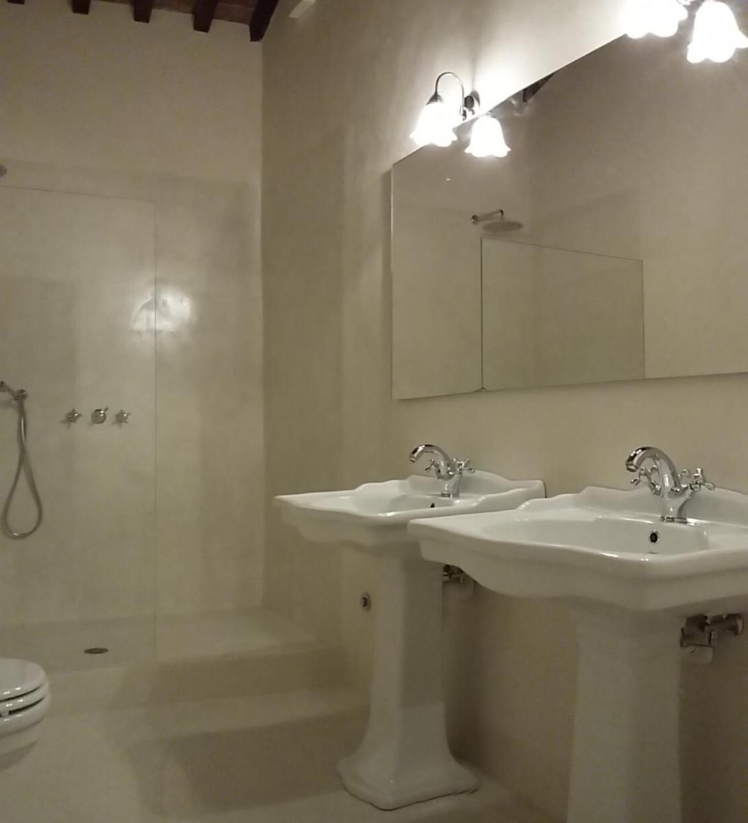 Suitetrails - LA SERENELLA West Wing