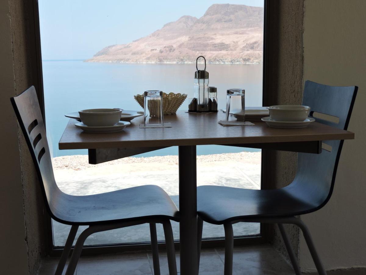 Mujib Chalets - Housity