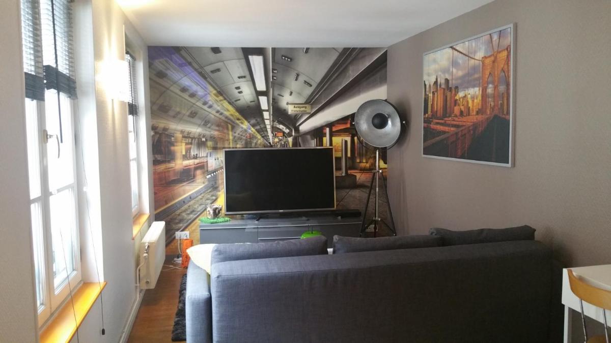 Le Duplex - Housity
