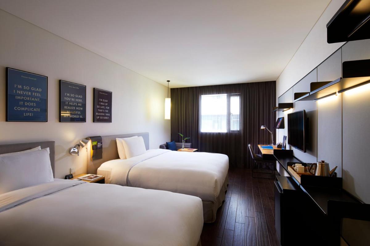 GLAD Yeouido - Housity