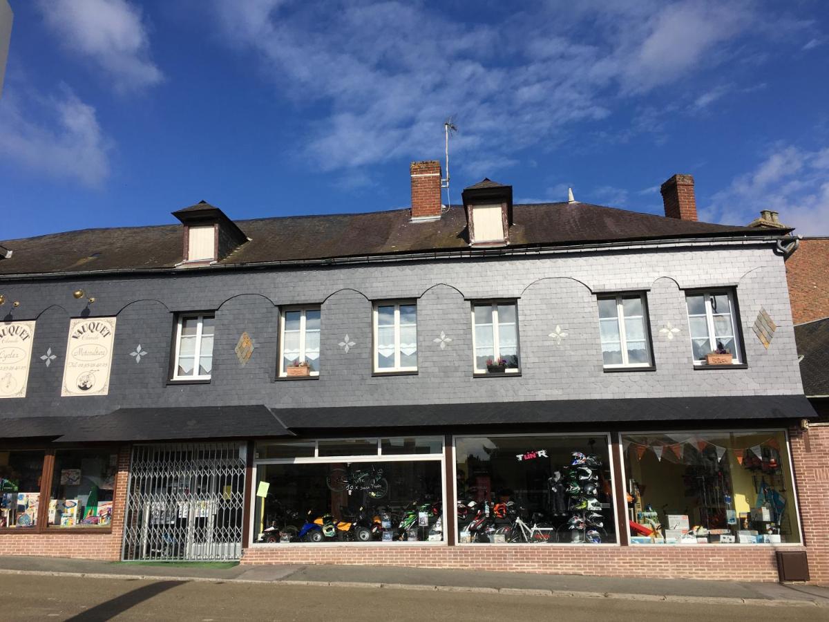 gite du moulin - Housity