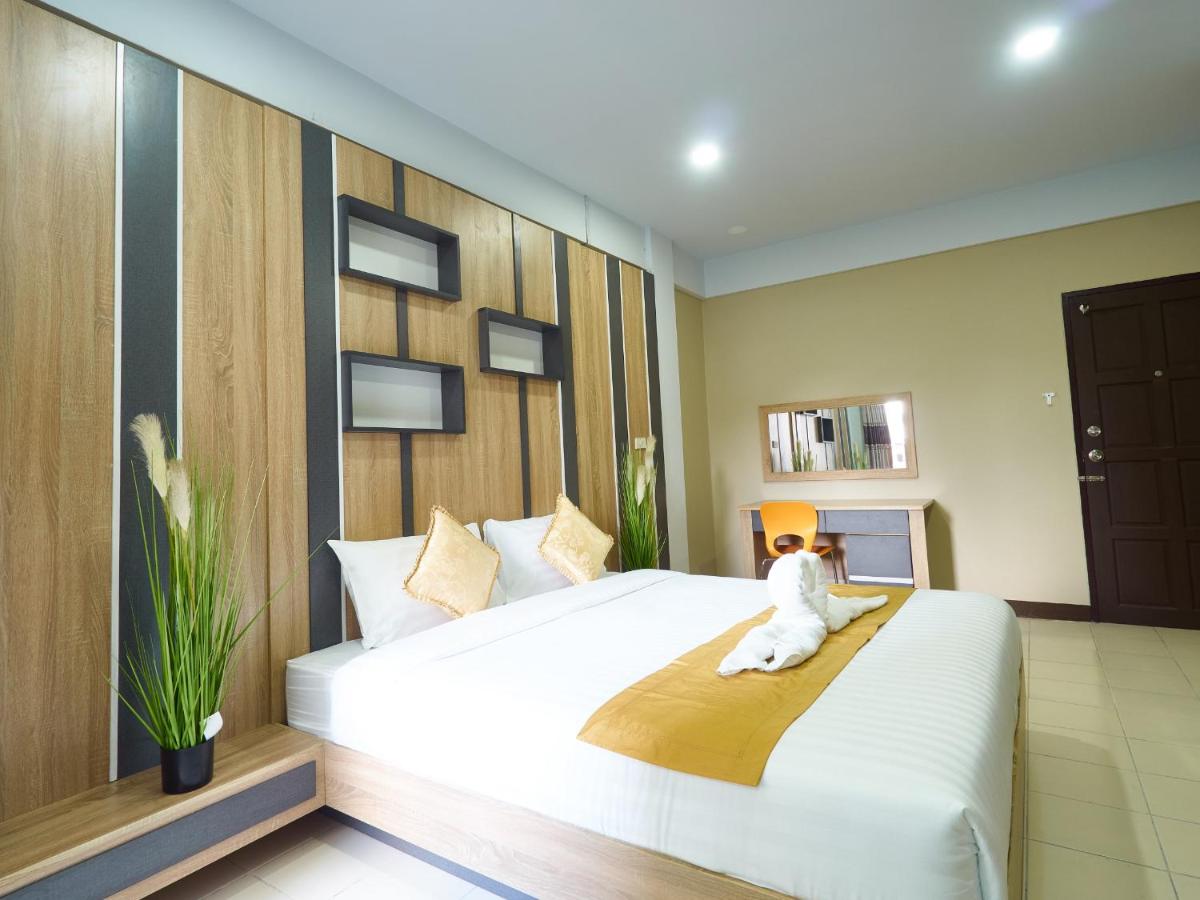 Supreme Place SHA Plus - Housity