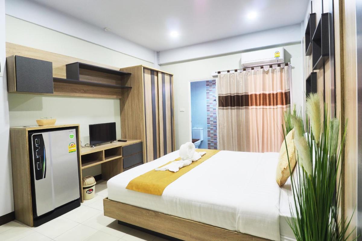 Supreme Place SHA Plus - Housity