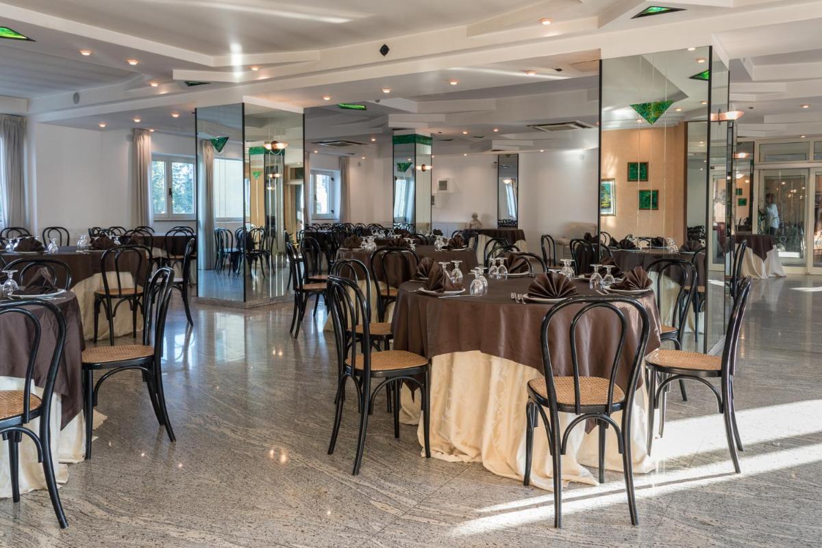 Albergo Carpino - Housity