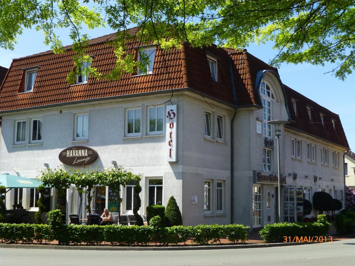 Hotel Ammerländer Hof - Housity