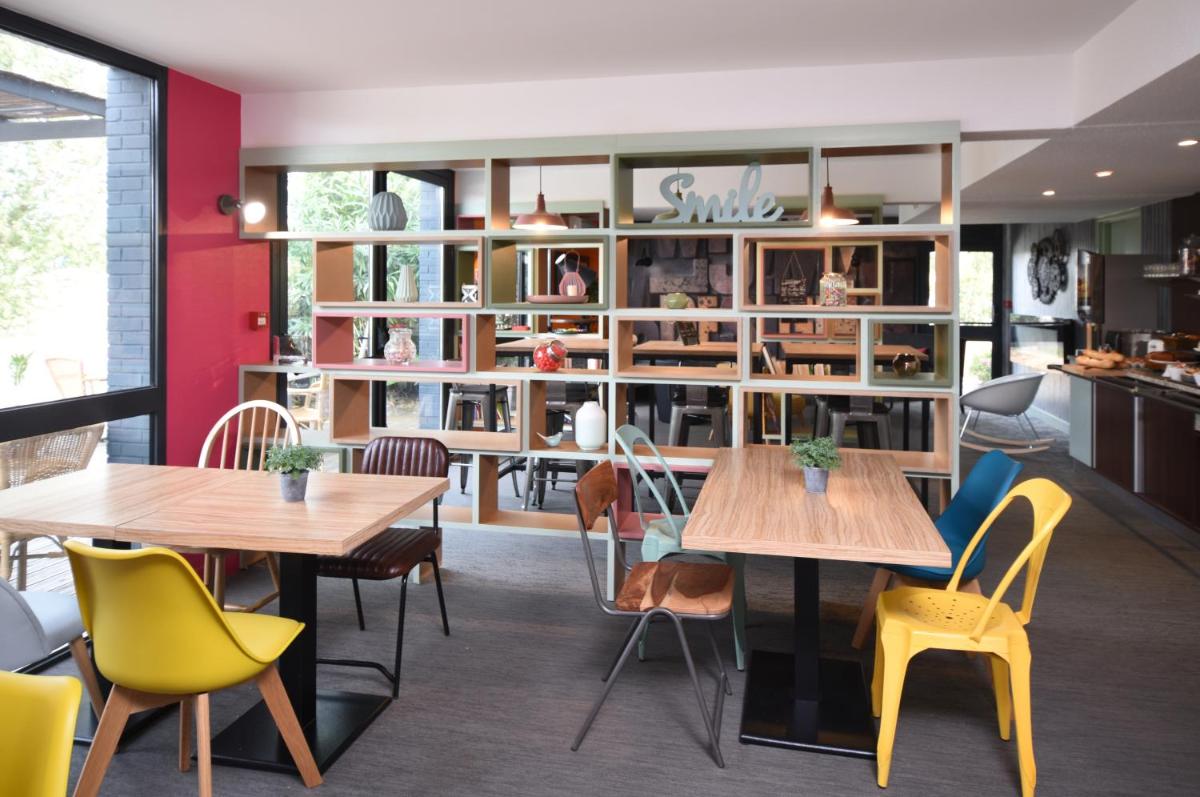Logis Boutique Hotel Novalis - Housity