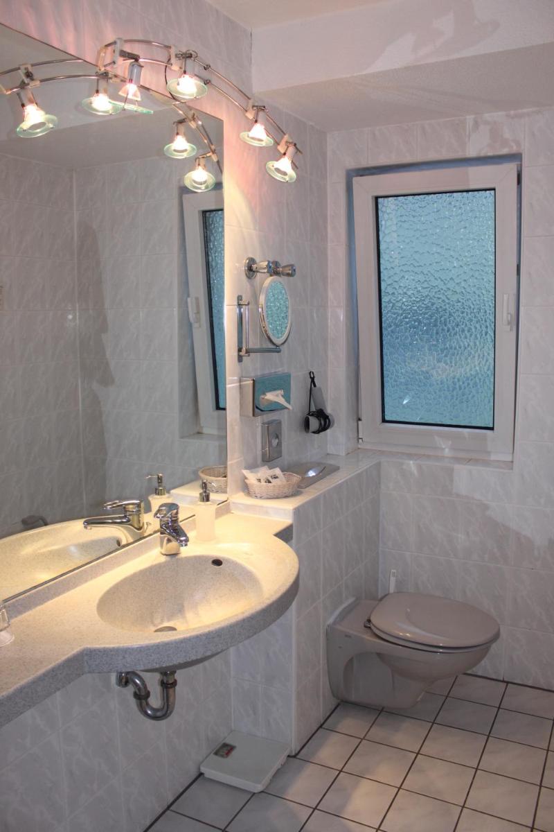 Hotel Roemerstein - Housity