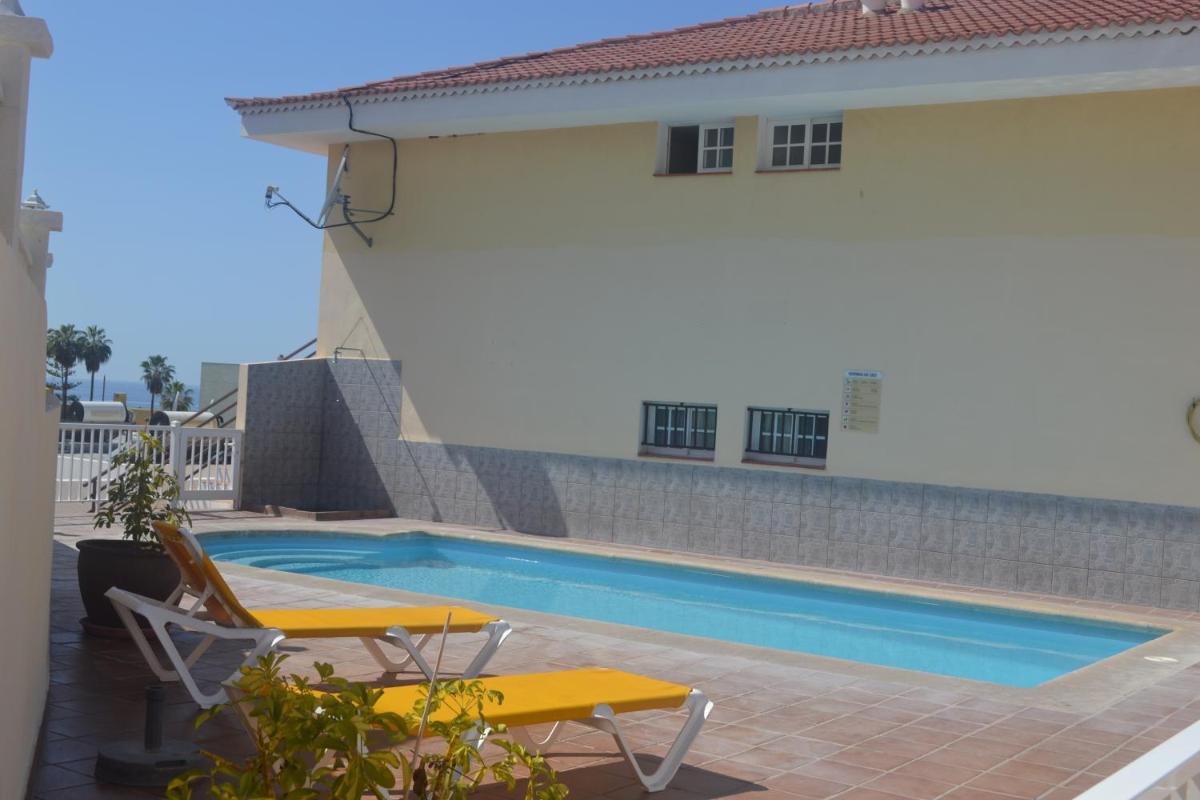 Arena Sol - Housity
