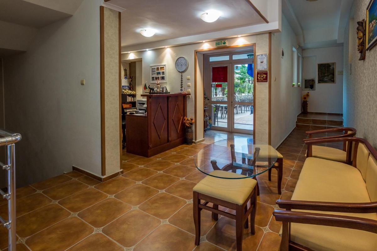 Suitetrails - Family Hotel Venera