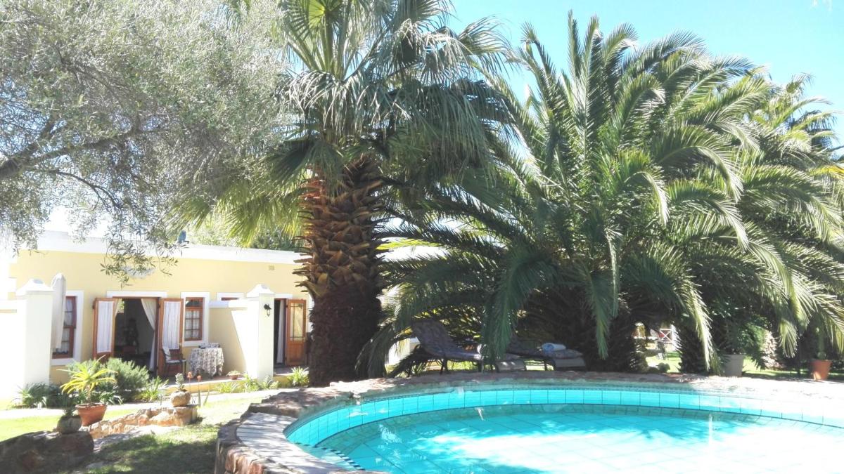 Saxe-Coburg Lodge - Housity