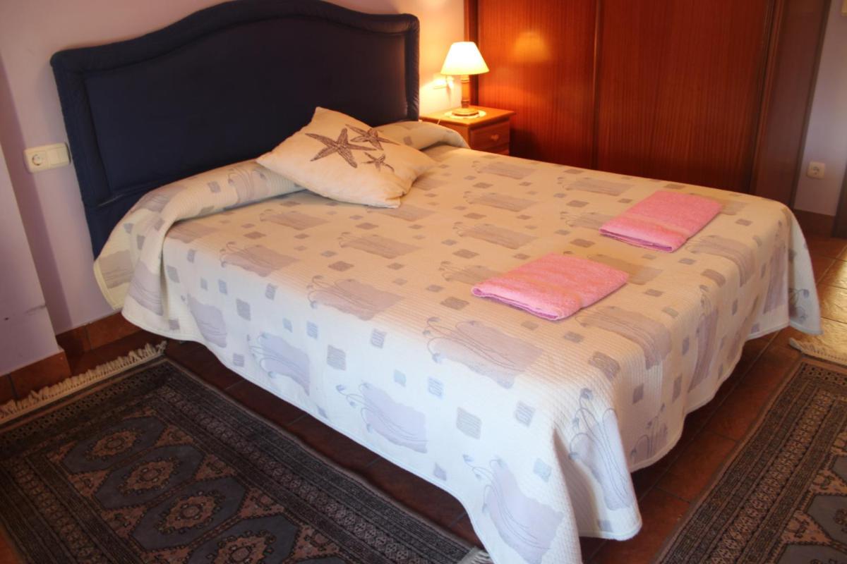 Casa Rural Erretzabal Txiki - Housity