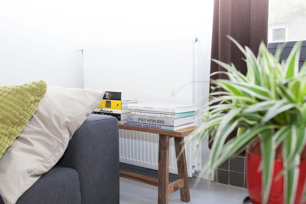 HiP & STYLISCH B&B - Housity