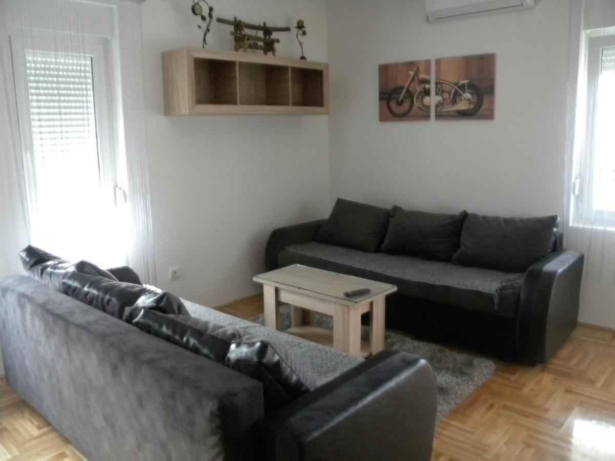 Apartment Srebrni oblak - Housity