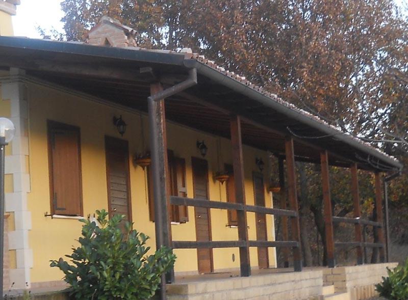 Agriturismo Centuria - Housity