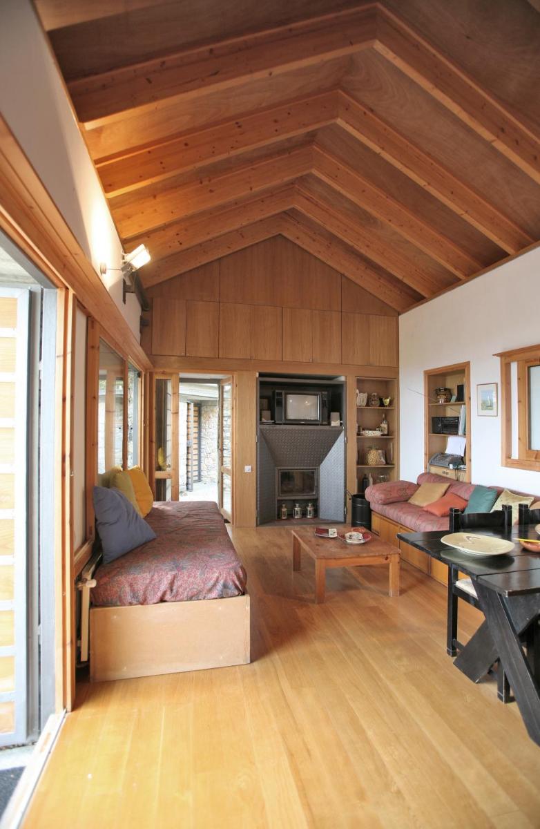 Pelion Belvedere - The Modern Cottage - Housity