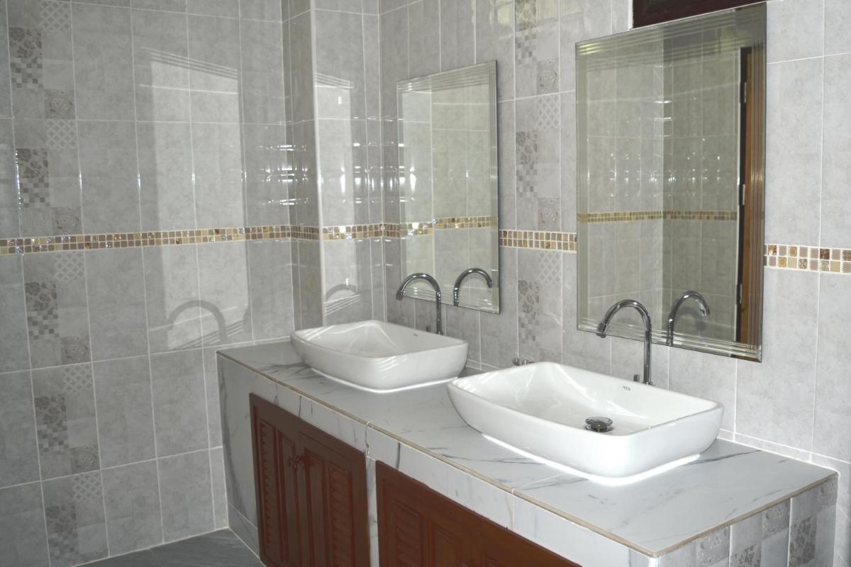Kate House Bangsaphan - Housity