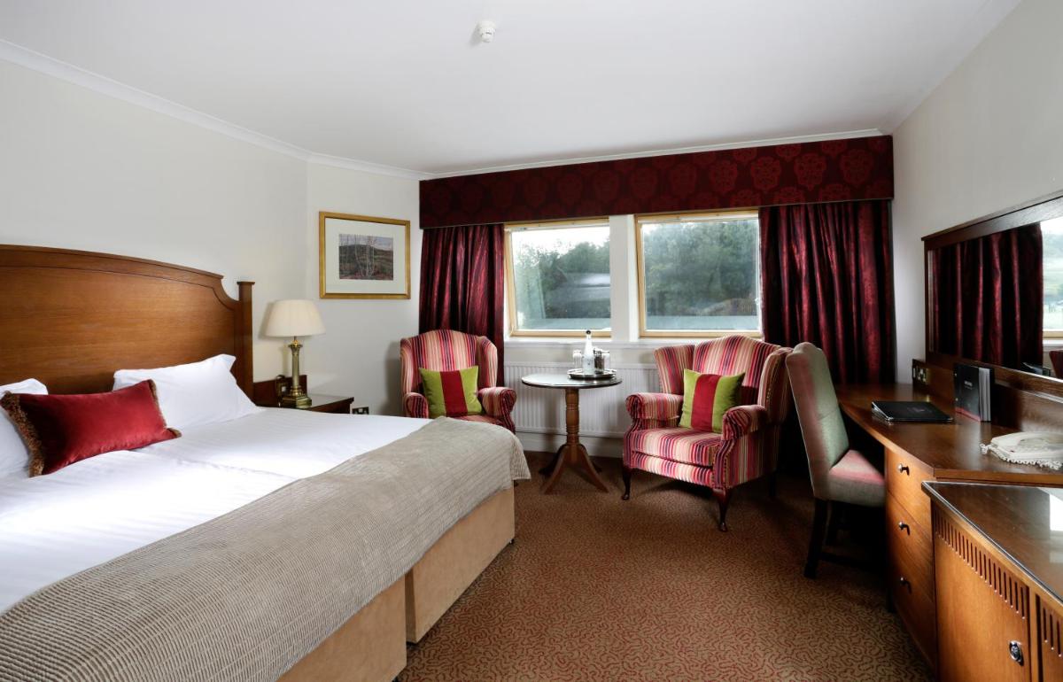 Macdonald Inchyra Hotel & Spa - Housity