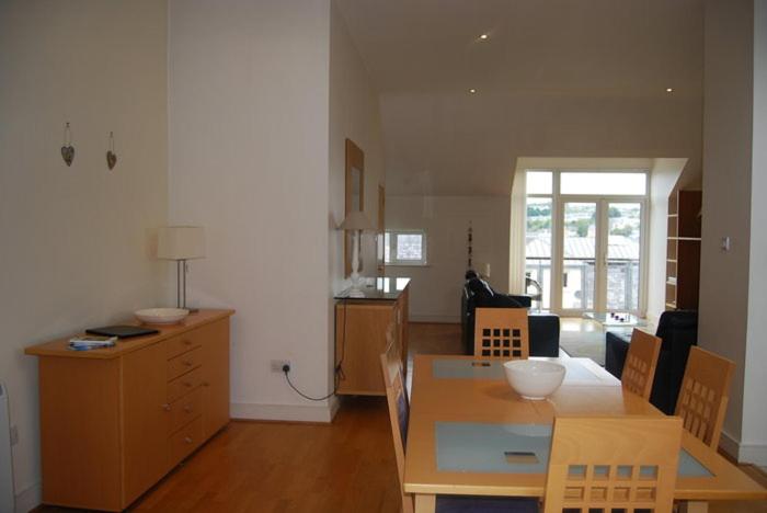 Harbour View Apartment Kinsale - Housity