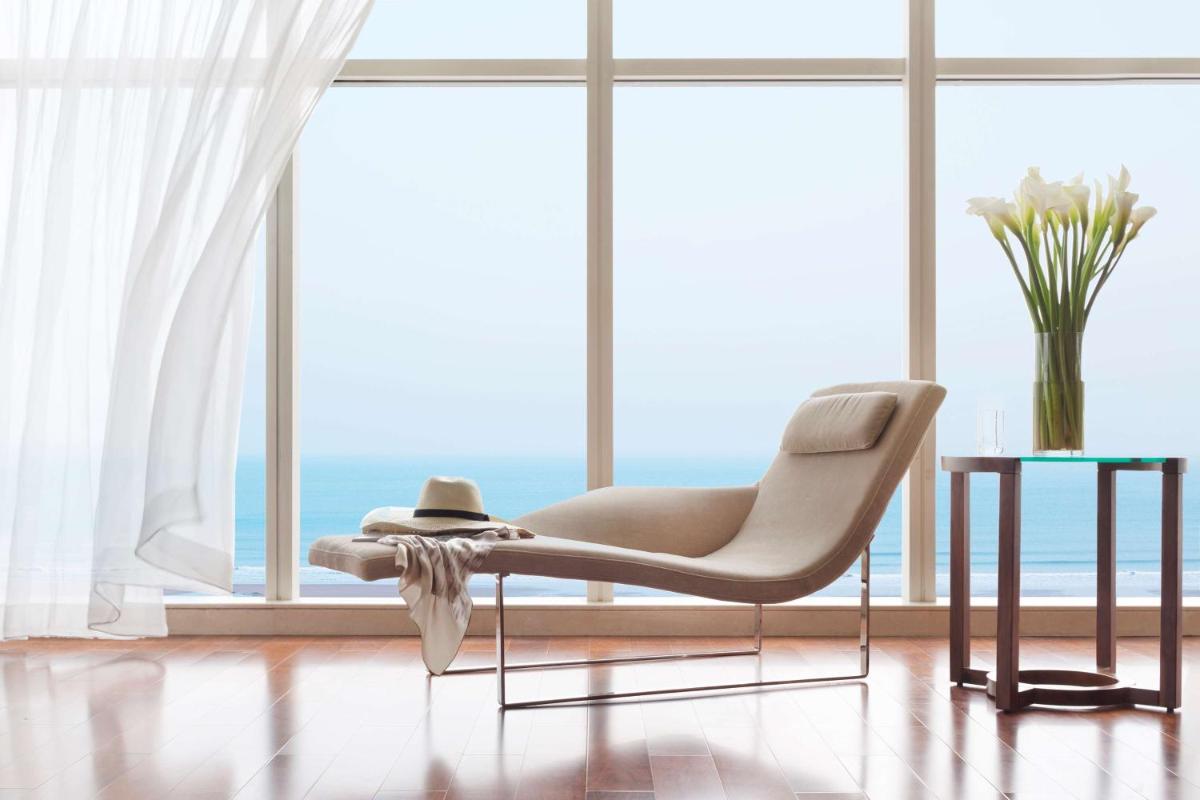 Hyatt Regency Qingdao - Housity