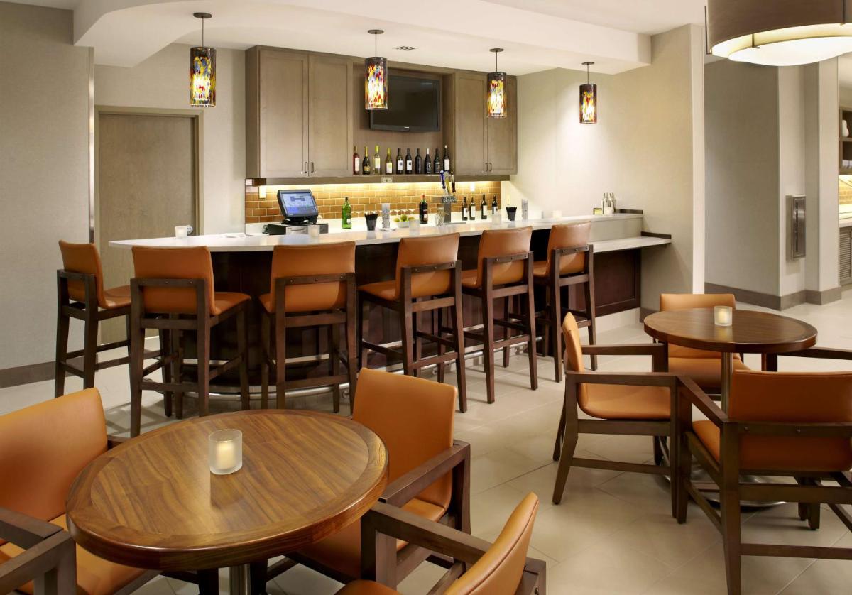 Suitetrails - HYATT House Pittsburgh-South Side
