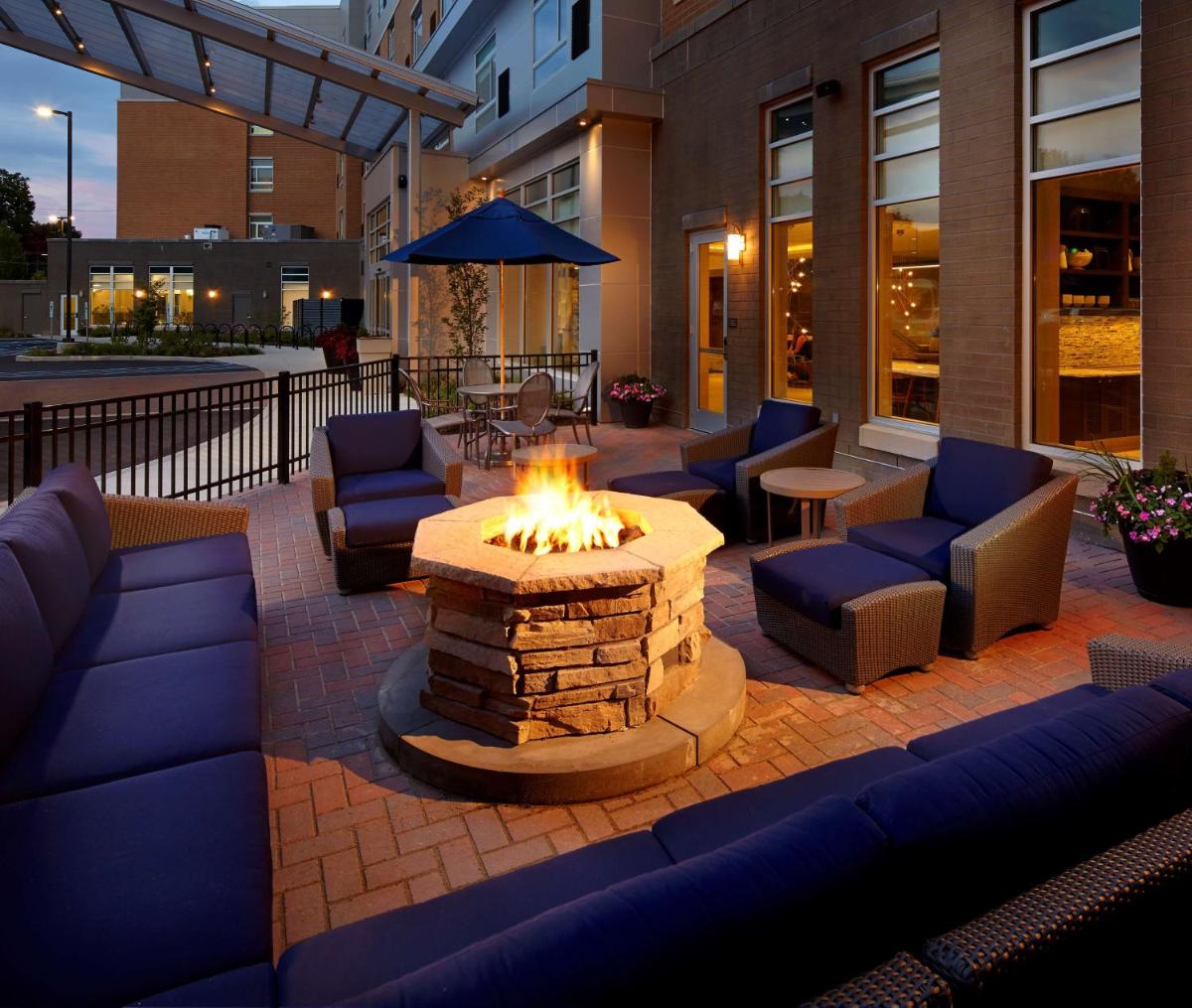 Suitetrails - Hyatt House Pittsburgh Bloomfield Shadyside