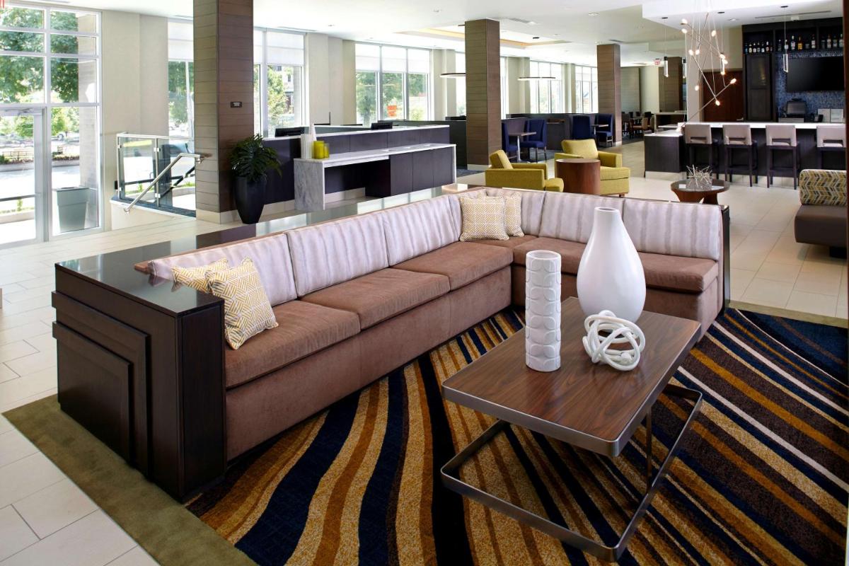 Suitetrails - Hyatt House Pittsburgh Bloomfield Shadyside