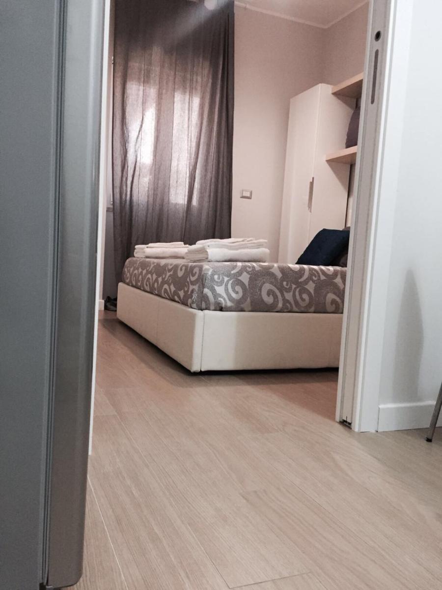 Mini appartamenti a Catanzaro Lido - Housity