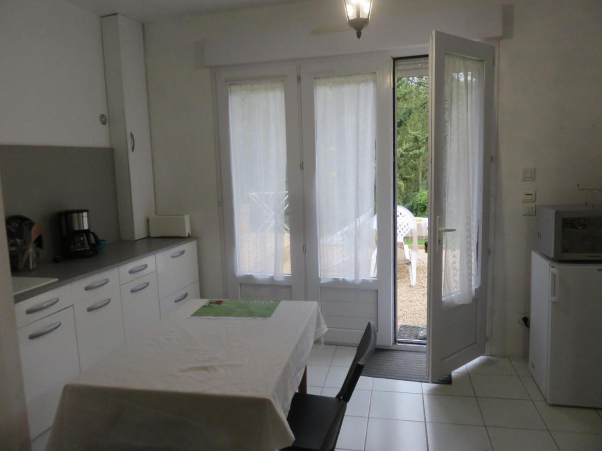 Gîte en Touraine - Housity