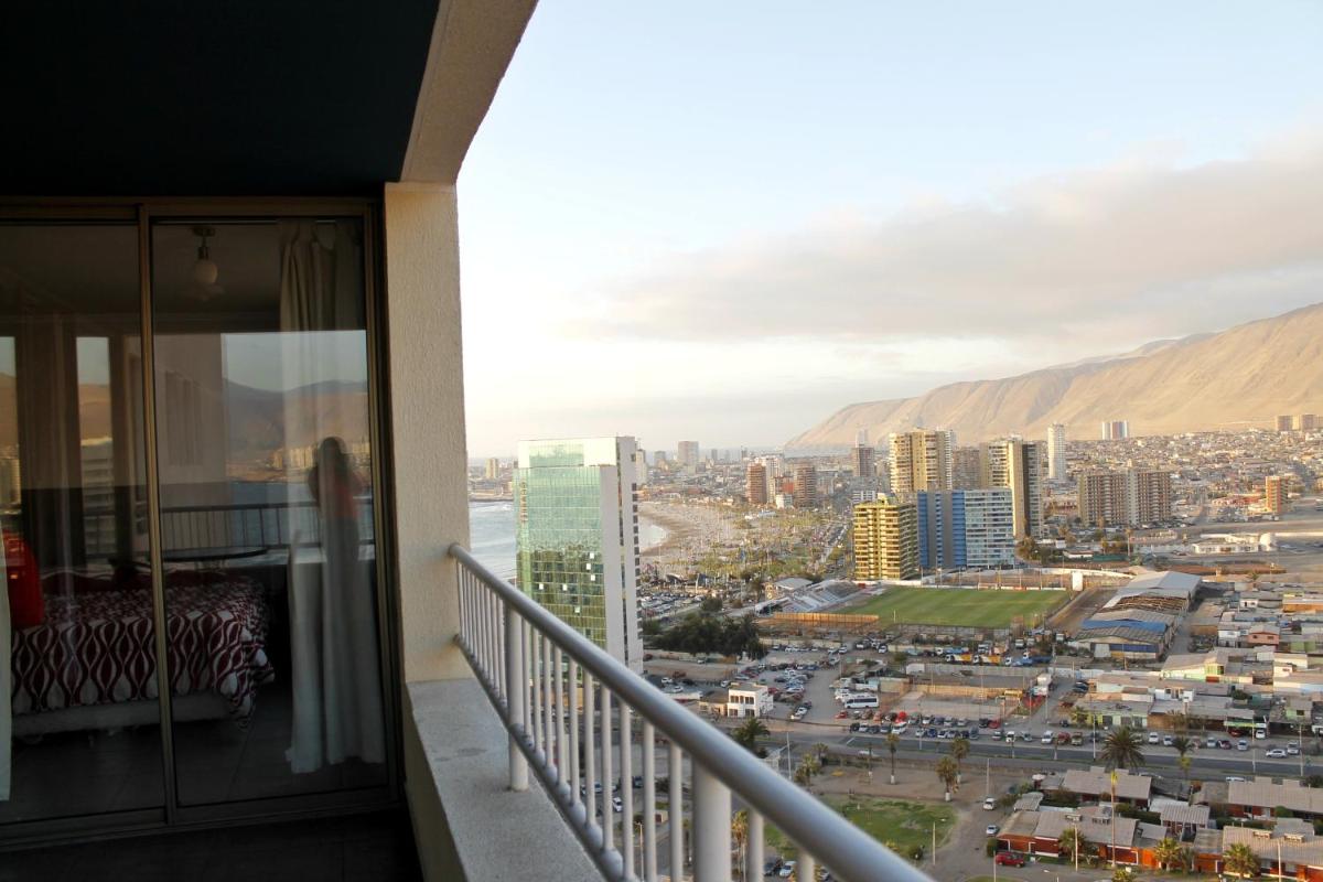 Iquique Playa Brava 1670 - Housity
