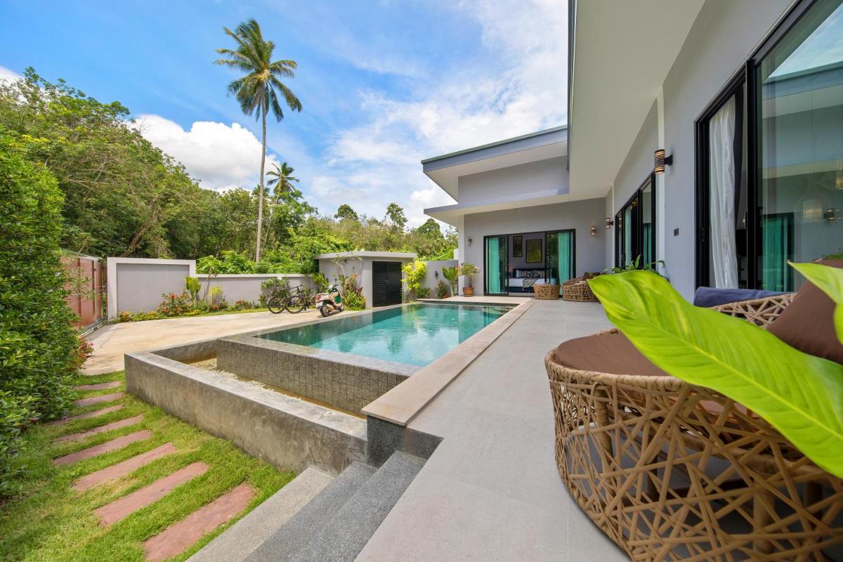 Baan Bua - Housity