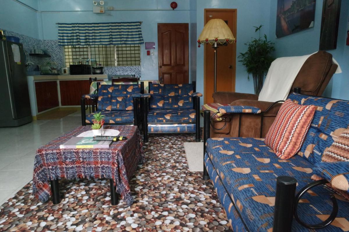 Yoo C Apartment - Housity