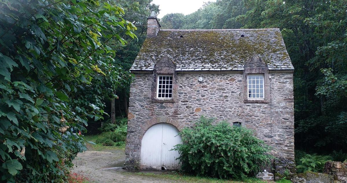 Moulin à Blé - Housity