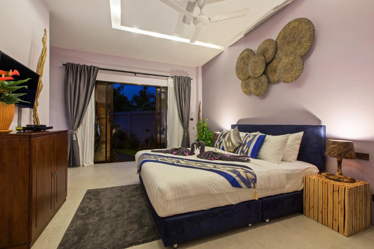 Baan Bua - Housity