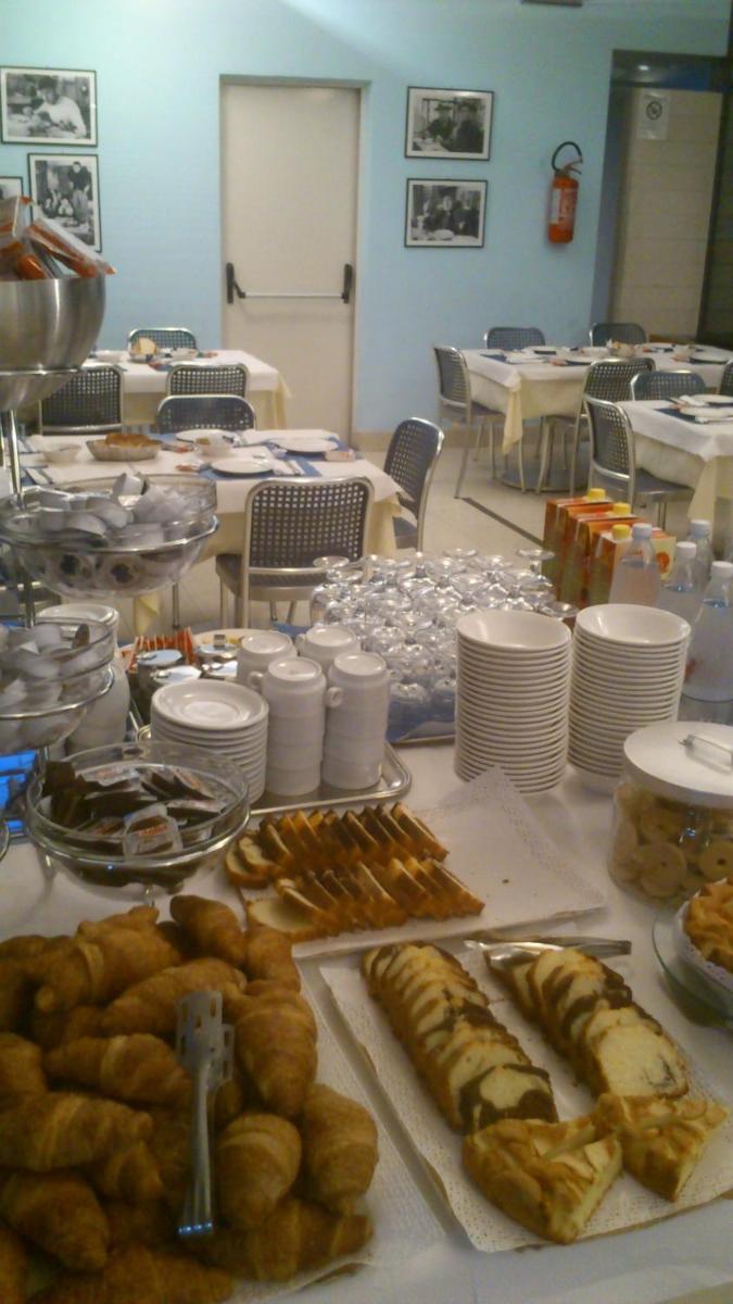 Hotel Eden - Housity