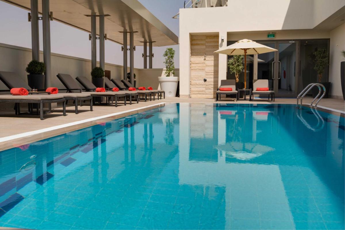 Suitetrails - Centro Waha by Rotana