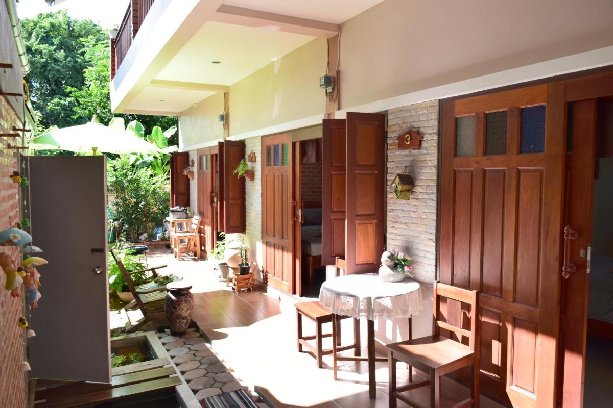 Siam Guesthouse - Housity