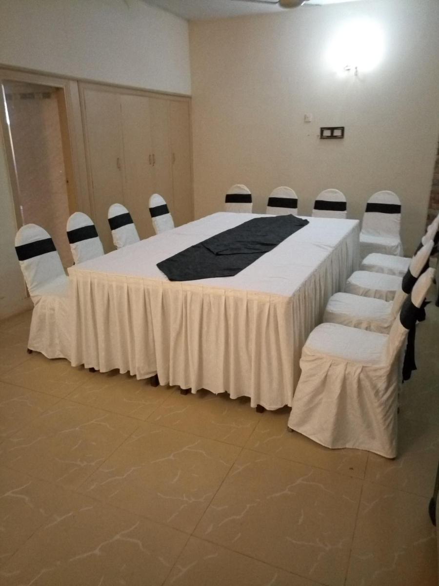 Suitetrails - Pyramid International Guest House