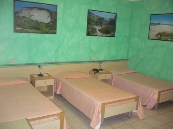 Suitetrails - Rosa Hotel