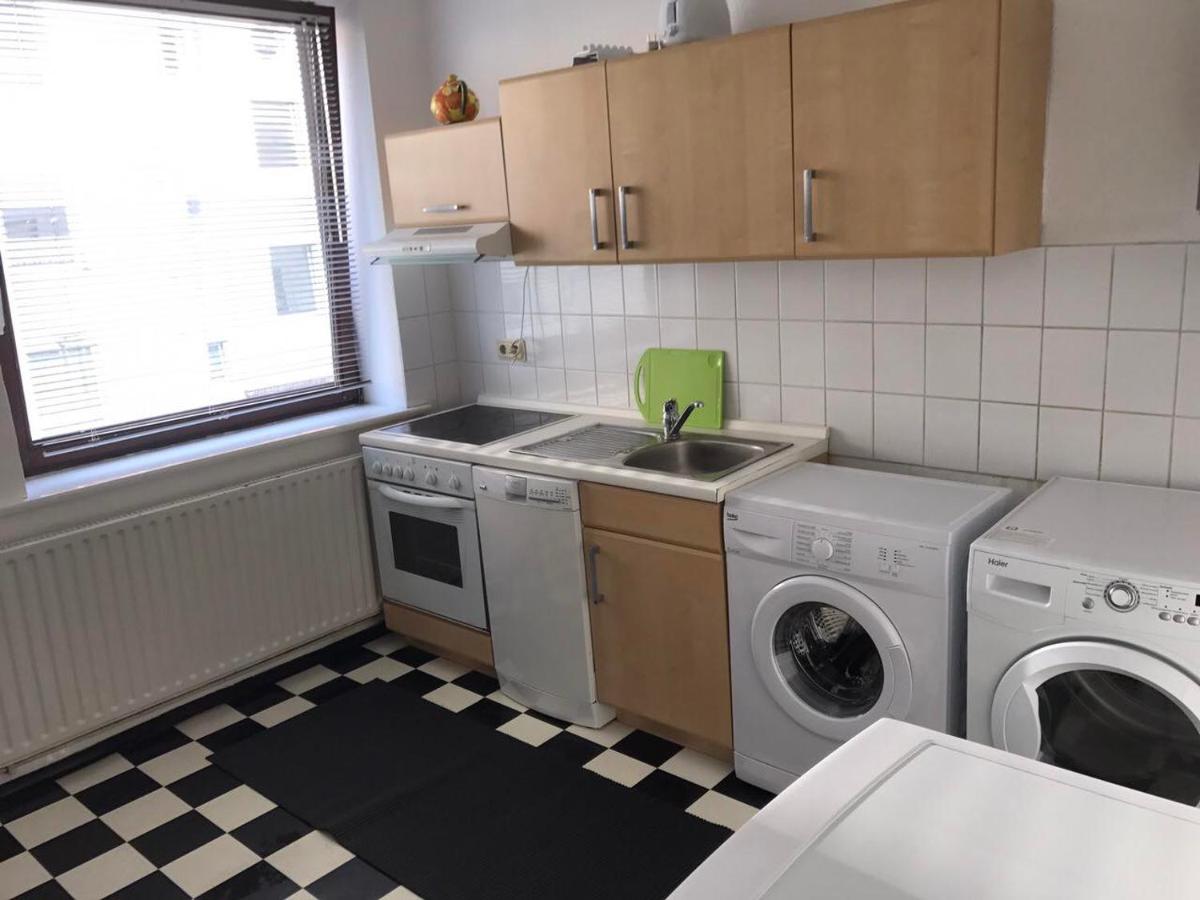 Suitetrails - Apartment Donau
