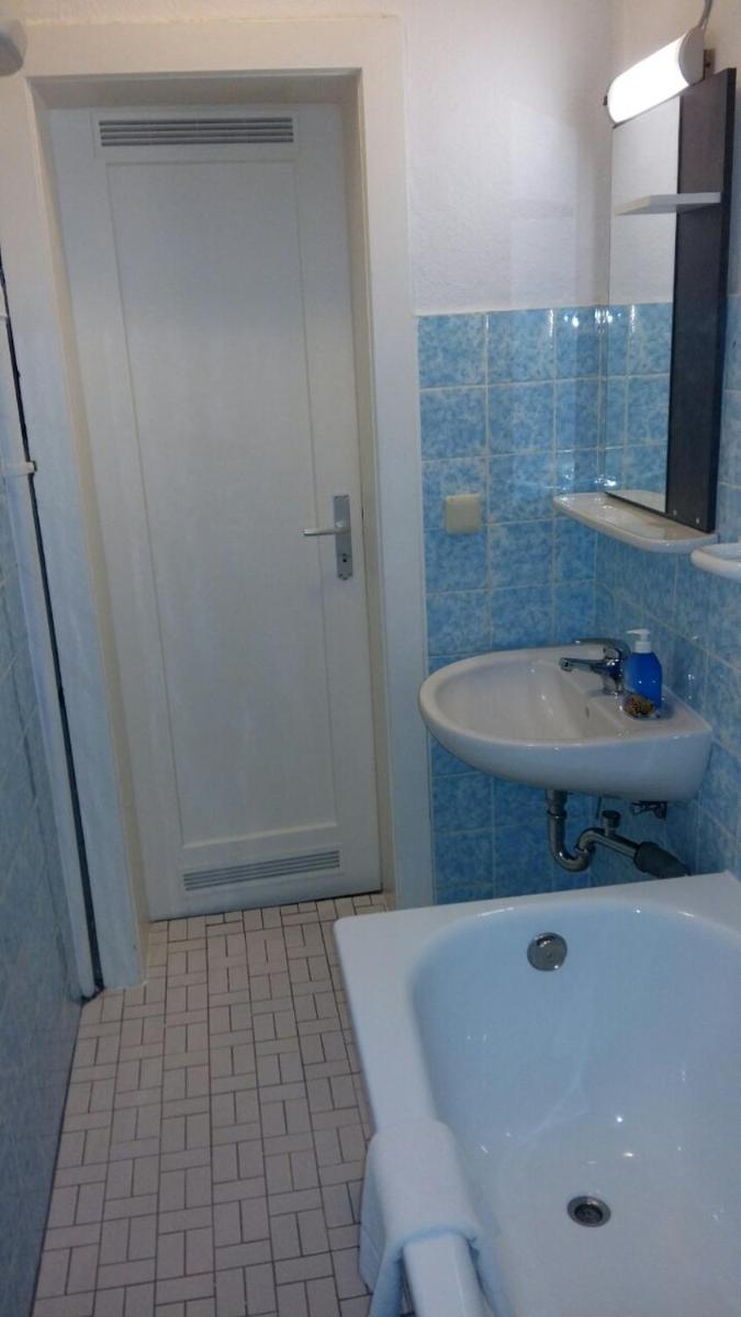 Suitetrails - Apartment Donau
